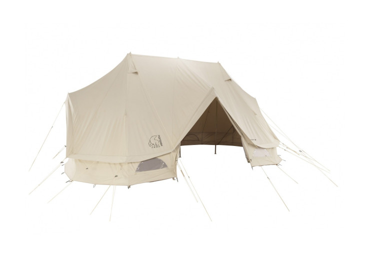 Tente de camping Nordisk Vanaheim 40 m