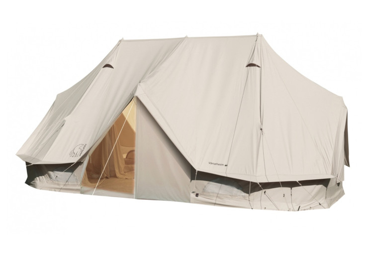 Tente de camping Nordisk Vanaheim 40 m