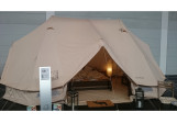 Tente de camping Nordisk Vanaheim 40 m