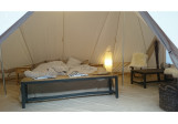 Tente de camping Nordisk Vanaheim 40 m