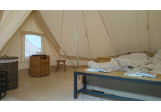 Tente de camping Nordisk Vanaheim 40 m