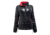 Doudoune pour femme Yeti Viper Noir
