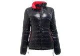 Doudoune pour femme Yeti Viper Noir