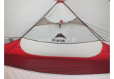 Tente de randonnée Hubba NX Verte MSR