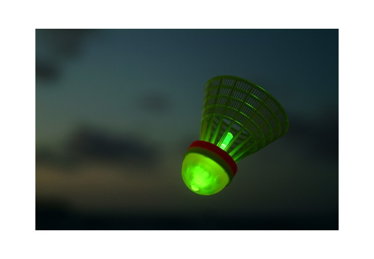 Bâtons fluorescents Speedminton Speedlight