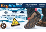 Sur-chaussures antidérapantes Joubert EzyShoes Walk