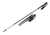 Bâtons de marche Expedition Solid 4 Komperdell