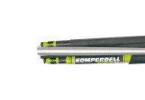 Bâtons de marche Expedition Solid 4 Komperdell