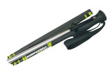 Bâtons de marche Expedition Solid 4 Komperdell