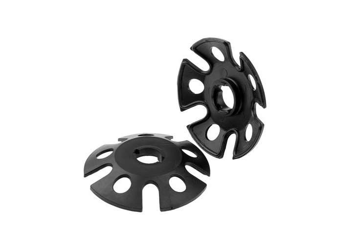 Rondelles bâtons Rotule hiver bâtons Komperdell Vario