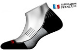 Chaussettes de course à pied Monnet Run Perf