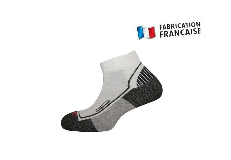 Chaussettes de course à pied Monnet Run Perf