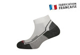 Chaussettes de course à pied Monnet Run Perf