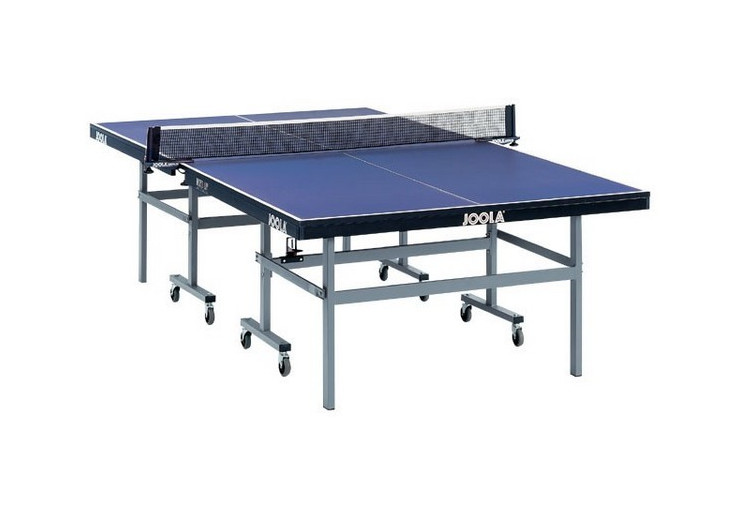 Table ping-pong Joola Worldcup Bleue