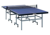 Table ping-pong Joola Worldcup Bleue