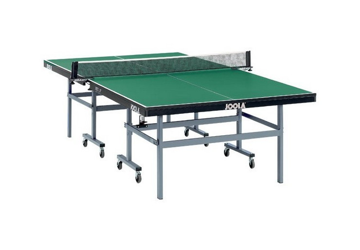 Table ping-pong Joola Worldcup Verte
