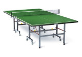Table ping-pong Joola Transport Verte