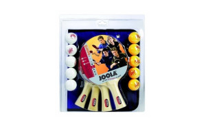 Set de raquettes de ping-pong Joola Family
