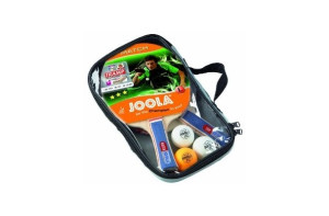 Set de raquette ping-pong Joola Duo