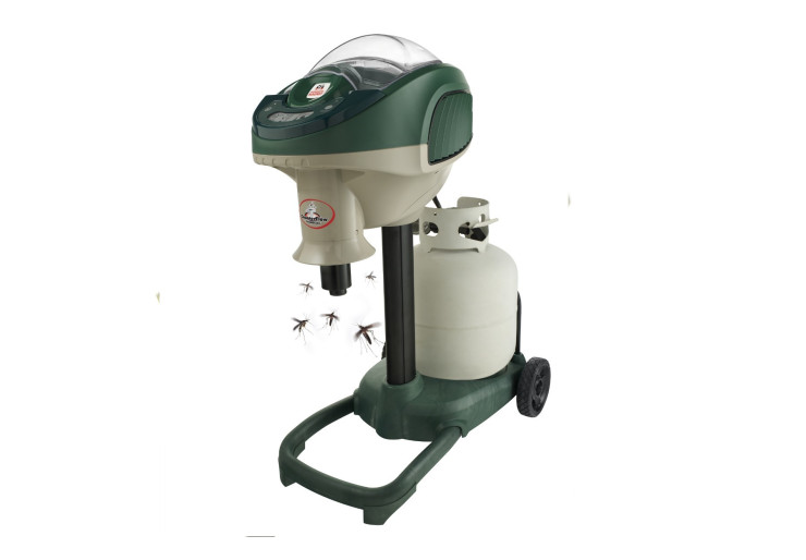 Anti-moustiques Executive Mosquito Magnet