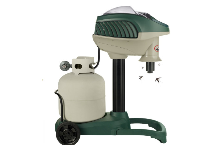 Anti-moustiques Executive Mosquito Magnet