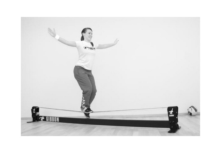 Slackrack Classic Gibbon
