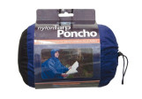 Poncho/Tarp Sea To Summit Thermocoll Bleu