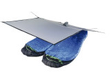 Poncho/Tarp Sea To Summit Thermocoll Bleu