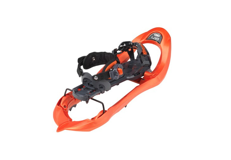 Raquettes à neige 418 Up & Down Grip TSL