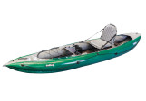 Kayak gonflable Halibut Gumotex