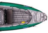 Kayak gonflable Halibut Gumotex