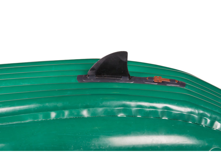 Kayak gonflable Halibut Gumotex