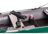 Kayak gonflable Halibut Gumotex