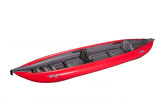 Kayak gonflable Twist 2 Rouge Gumotex
