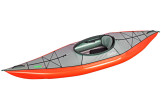 Kayka gonflable Gumotex Swing 1 Rouge