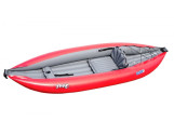 Kayak gonflable Twist 1 Gumotex