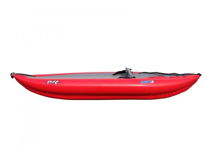 Kayak gonflable Twist 1 Gumotex