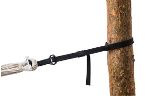 Fixation pour Hamac Amazonas T-Strap