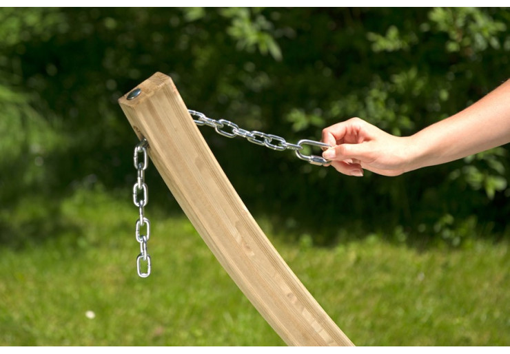Support pour hamac Amazonas Kronos