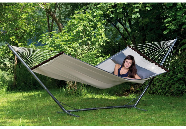 Support pour hamac Amazonas Sumo RockStone