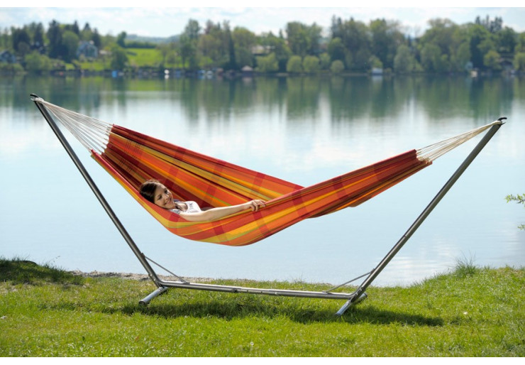Support pour hamac Amazonas Sumo RockStone