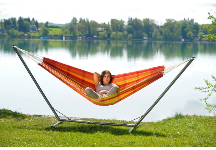 Support pour hamac Amazonas Sumo RockStone