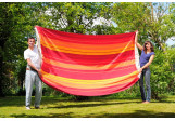 Hamac XXL Gigante Lava Amazonas