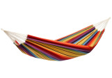 Hamac 2 places Barbados Rainbow Amazonas