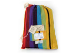 Hamac 2 places Barbados Rainbow Amazonas