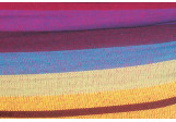 Hamac 2 places Barbados Rainbow Amazonas