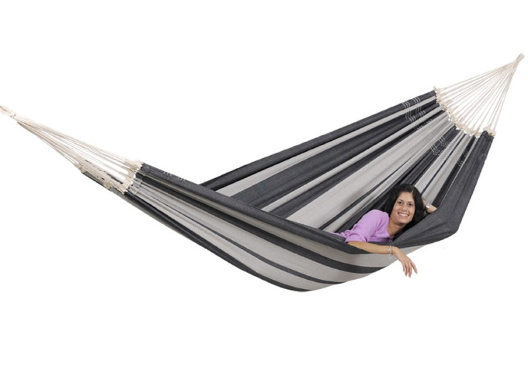 Hamac 3 places Amazonas Paradiso Silver