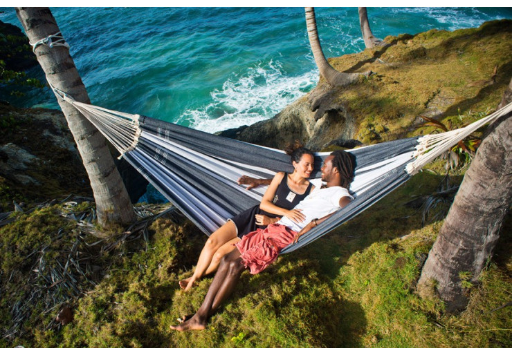 Hamac 3 places Amazonas Paradiso Silver