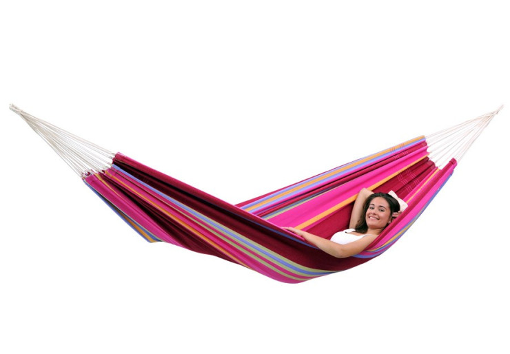 Hamac 2 places Amazonas Bardados - Grenadine
