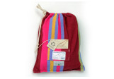 Hamac 2 places Amazonas Bardados - Grenadine
